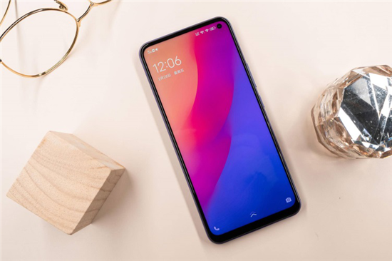 vivo Z6體驗感受：四攝全能影像，5G智慧新生活