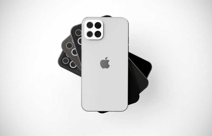 彭博:iPhone 12仍將在秋季發(fā)布 但量產(chǎn)得到5月份才開(kāi)始