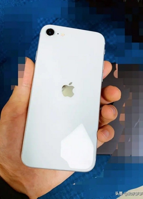 蘋果恢復(fù)iPhone 9系列生產(chǎn):9 Plus最快4月底亮相