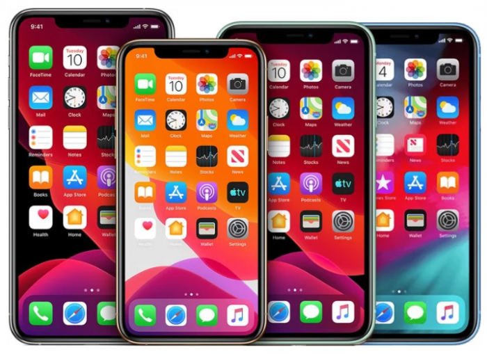 因消費(fèi)者需求不明 蘋(píng)果在準(zhǔn)備iPhone 12組件訂單方面遭遇困難