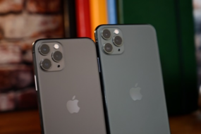激增416%？3月iPhone中國市場出貨量超250萬部 蘋果11系列降價潮開啟