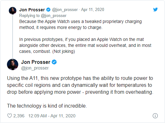 為何重啟AirPower？蘋果正設(shè)計(jì)瘋狂的iPhone 干掉一切接口