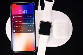 為何重啟AirPower？蘋果正設(shè)計(jì)瘋狂的iPhone 干掉一切接口