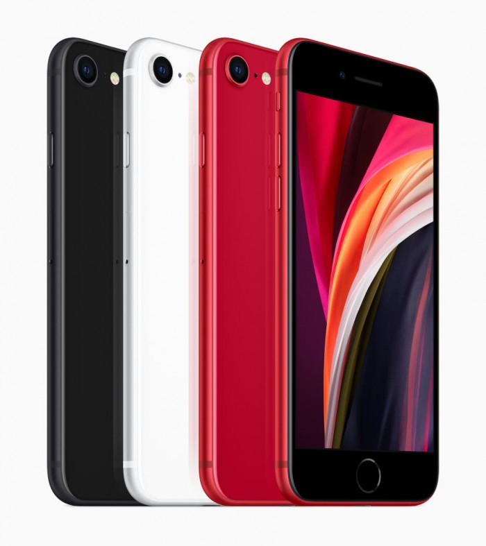 iPhone SE一年售出3000萬(wàn) 將僅次于iPhone 11