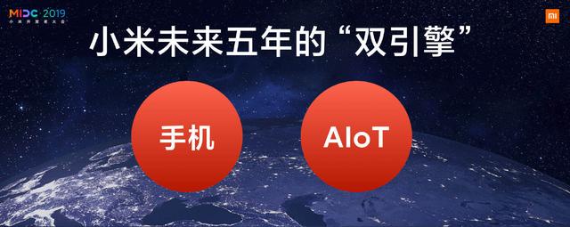 大空頭為什么會對小米低頭?