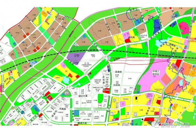 贛州首家5A級(jí)企業(yè)園區(qū)