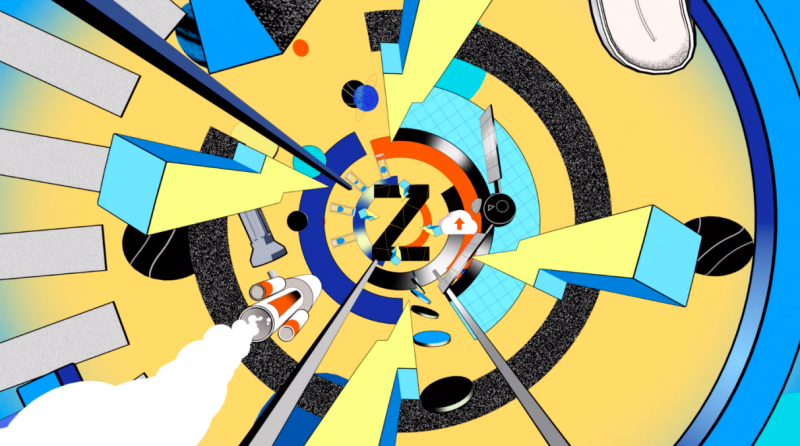iQOO新系列Z能覺醒，5G性能先鋒