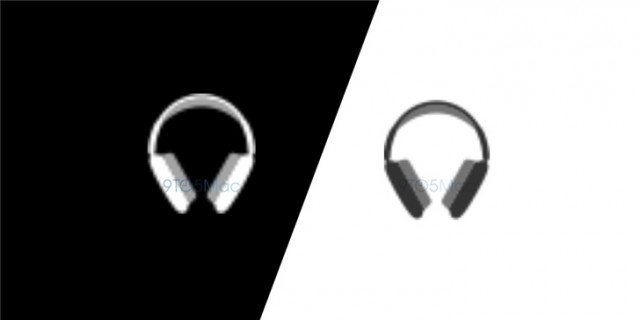 蘋果新AirPods Studio無線耳機爆料:支持頭部/頸部檢測 自定義均衡器設置
