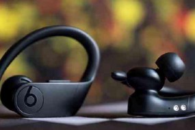 蘋果PowerBeats Pro 2耳機(jī)通過工信部認(rèn)證 可能在WWDC 2020發(fā)布
