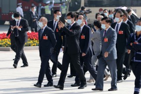 雷軍代表2020政府工作報(bào)告感想