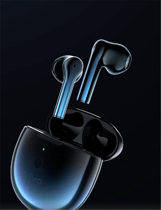 好音質低延遲 vivo TWS Neo真無線耳機即將發(fā)布