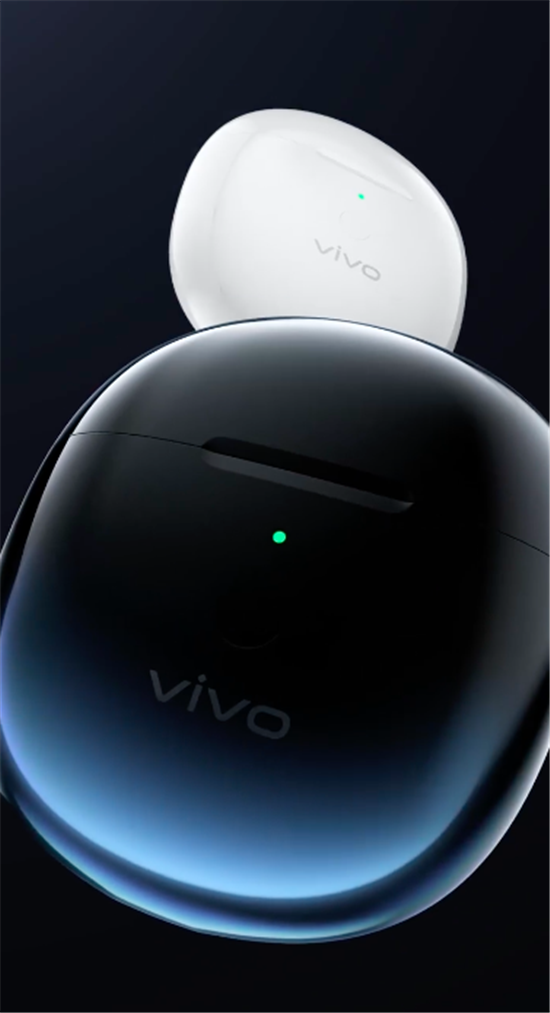 好音質低延遲 vivo TWS Neo真無線耳機即將發(fā)布