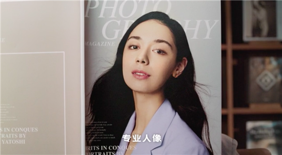 專業(yè)人像+60倍超級(jí)變焦 vivo X50系列打造全焦段智慧影像