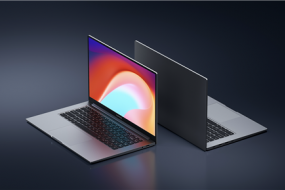 搭載7nm銳龍4000系列處理器 RedmiBook銳龍版三款齊發(fā)普及高性能全面屏