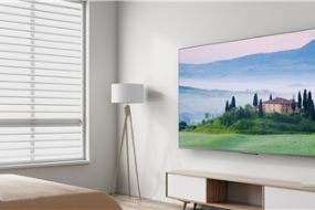 2000元價位段首選！Redmi 智能電視X系列全系金屬邊框，搭載60Hz MEMC，32GB大儲存