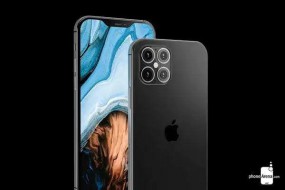 7000萬臺(tái)iPhone 12下月開始組裝， 1000萬臺(tái)Pro款或延遲發(fā)售，全系配OLED+DTOF雷達(dá)