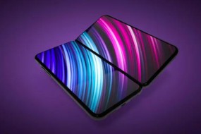 傳蘋果可折疊iPhone采用全新柔性玻璃，多個(gè)細(xì)分行業(yè)或集體爆發(fā)
