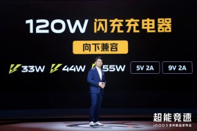 15分鐘充至100%iQOO 5系列快充技術(shù)/供應(yīng)商詳解