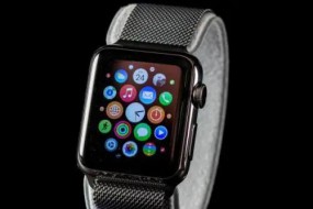 蘋(píng)果Apple Watch，喬布斯的陽(yáng)謀