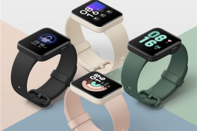 輕盈小巧面面俱到，Redmi Watch小方屏發(fā)布，到手價(jià)269元