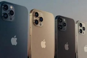 蘋果iPhone 12手機(jī)從缺貨、砍訂單到出貨狂漲的后面，半導(dǎo)體行業(yè)發(fā)展失序