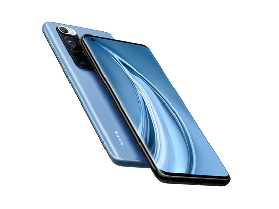 三大升級造就全能旗艦 小米10S發(fā)布售價(jià)3299元起