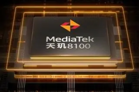 Redmi K50系列全球首發(fā)MTK天璣8100旗艦處理器，本月發(fā)布