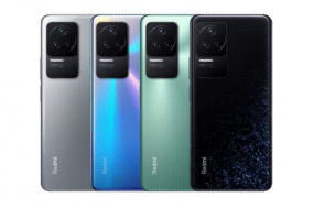 Redmi正式發(fā)布K50系列、K40S三大重磅旗艦手機(jī)，最低售價(jià)1799元起
