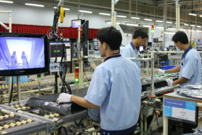 潮電論|供應(yīng)鏈外遷東南亞，中國企業(yè)迎來絕佳機(jī)會(huì)