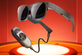 雷鳥推出AR眼鏡Air Plus，首發(fā)價2299元