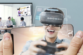 高強(qiáng)度研發(fā)迎來收獲期，長盈精密狂吞蘋果MR 3D CNC訂單