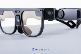 DigiLens與Taqtile合作，為工業(yè)/國防客戶提供AR解決方案