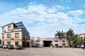 金坤新材料斬獲“廣東省制造業(yè)單項(xiàng)冠軍產(chǎn)品”，折疊屏大有看頭