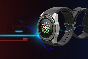 2023年Q2中國暢銷智能手表市場(chǎng)分析簡(jiǎn)報(bào)