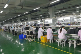 ODM已現(xiàn)分水嶺，立訊、華勤、歌爾等六巨頭三季報(bào)暗藏玄機(jī)