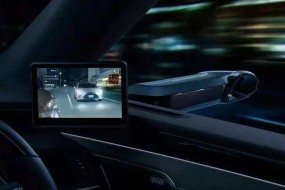 2023年全球車載CMOS出貨量TOP6，豪威首超安森美，思特威表現(xiàn)搶眼