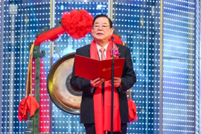 德業(yè)股份72歲張和君退休時(shí)間成謎，父子三人同領(lǐng)千萬(wàn)年薪