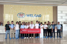 一線調(diào)研|聚焦泰國PCB，中國企業(yè)的機(jī)會在哪里？
