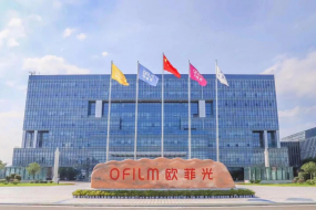 歐菲光上半年?duì)I收95億，同比扭虧為盈