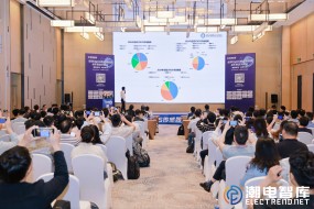 全球CMOS局變，華為、思特威、莎益博攜300+產(chǎn)業(yè)鏈精英共啟千億“芯”征程